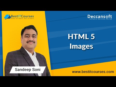 HTML 5 | Images