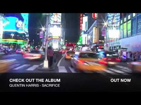 Quentin Harris & Ultra Naté - Give It 2 U