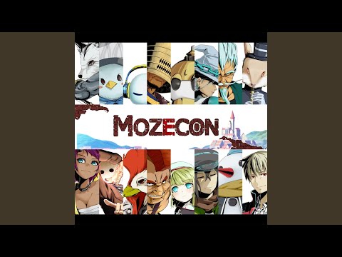 Life within the Little Bottle (flashygoodness Remix)