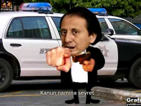 Arka Sokaklar ( Kocak Kafalar )