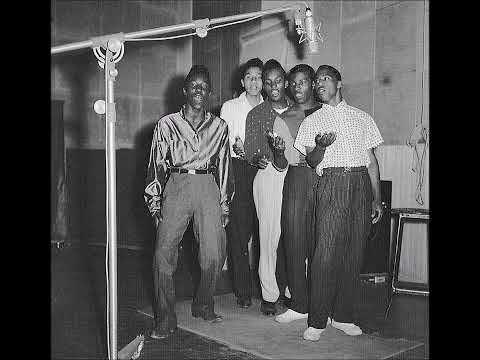 The Mascots (aka The O'Jays)- I Waited So Long (Initially Unissued)