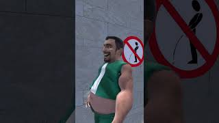 A Wet Dream !!! #shorts #funny