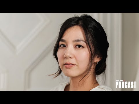 Elizabeth Lo in conversation with Jeanie Finlay on Mistress Dispeller (Audio Only)