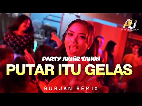 🌴PARTY KANCINGAN!!!_🔥PUTAR ITU GELAS🌴_ArnesthoUmbu2K25