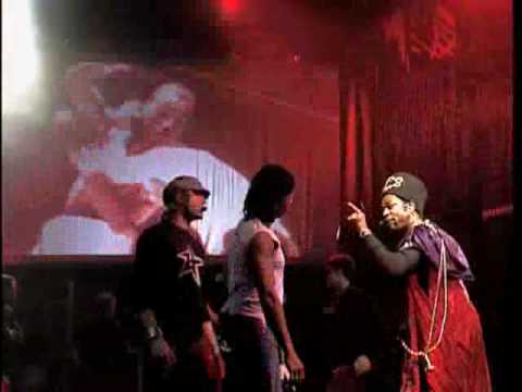 !Hero: The Rock Opera (Part 22 of 36) - Not In Our House