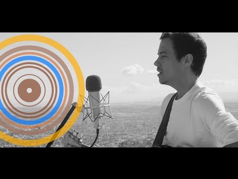 Leroy Sanchez - Impossible (James Arthur / Shontelle cover) in Los Angeles