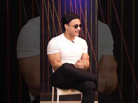 Asim Riaz Claims Sidharth Shukla Came In His Dream