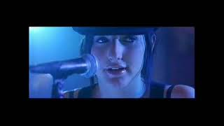 Ashlee Simpson - Undiscovered Clip | Music video