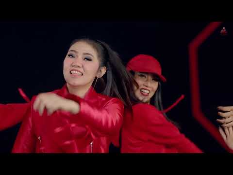 Via Vallen - Meraih Bintang (Karaoke Tanpa Vocal)