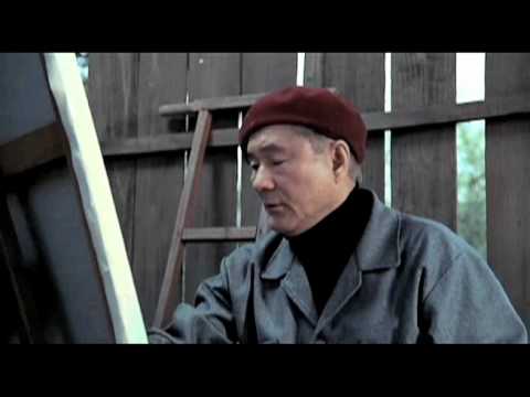 afbeelding Achilles and the Tortoise trailer (with English subs)