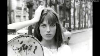 Musik-Video-Miniaturansicht zu Quoi Songtext von Jane Birkin