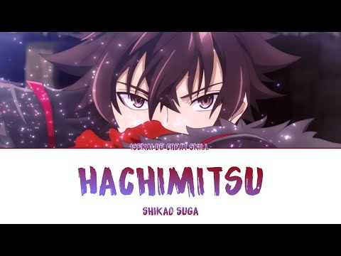 Isekai de Cheat Skill o Te ni Shita Ore wa, Genjitsu Sekai o mo Musou Suru: Level Up wa Jinsei o Kaeta Hachimitsu Shikao Suga