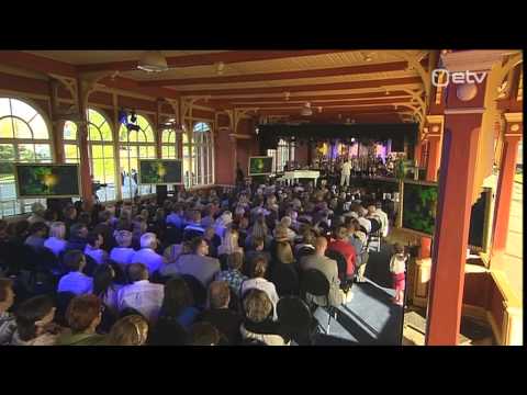 ETV TÜTARLASTEKOOR "Laulusild"