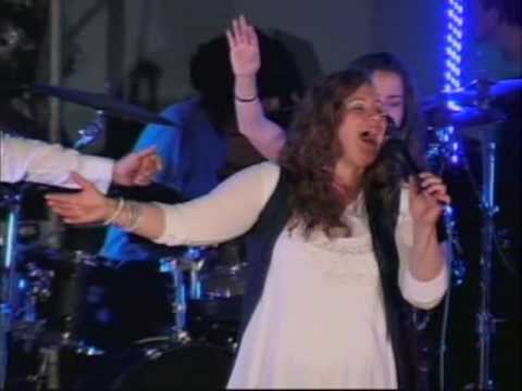 Derrama Tua Gloria video