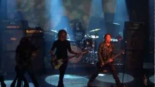 Monster Magnet - Freak Shop USA - Tavastia Helsinki 17.11.2012 [HD]