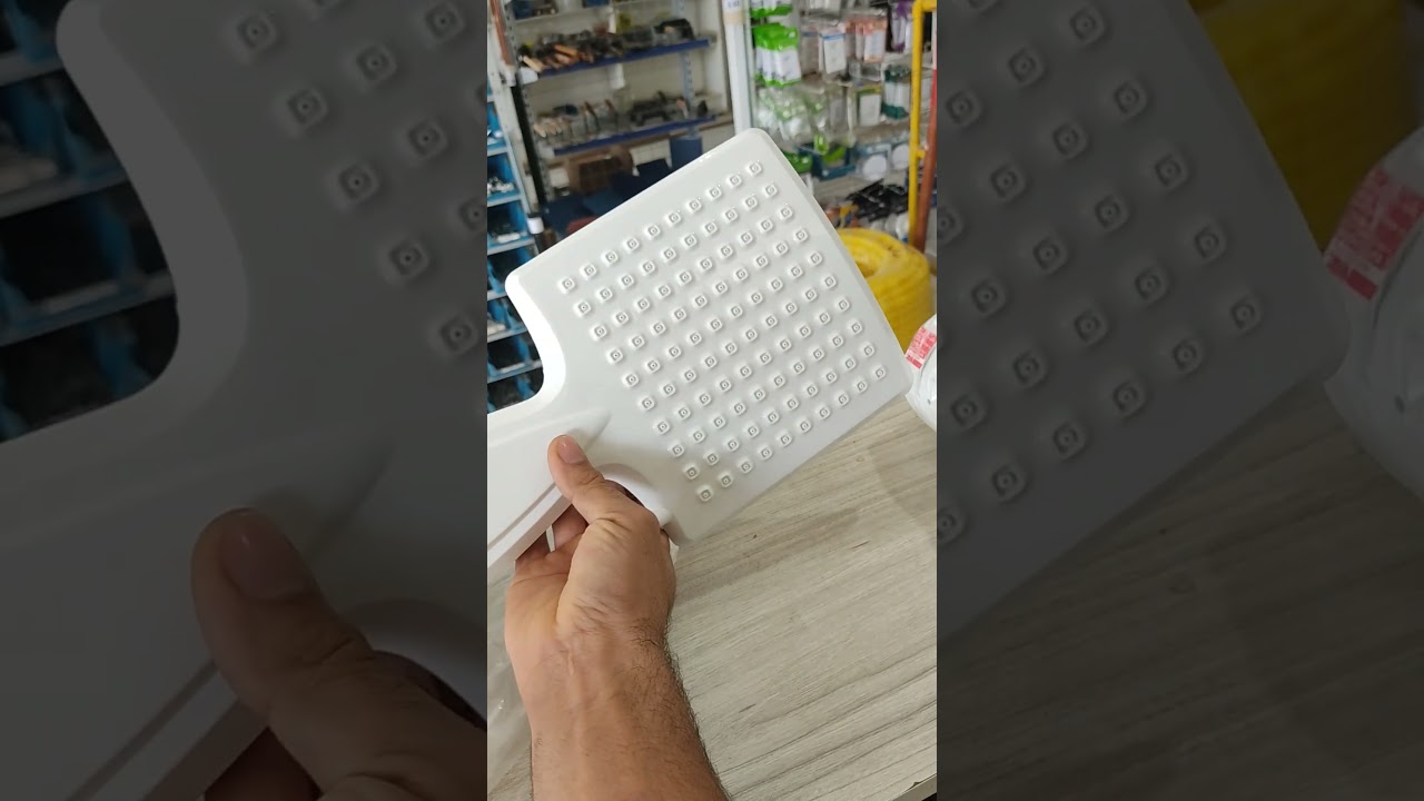 Chuveiro Lorenzetti Loren Shower #chuveiro #ducha #lorenzetti #banheiro #banho