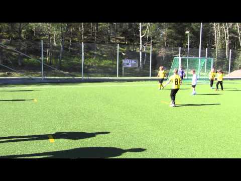 Sanktan P9 FC Boo  - Jarlabergs IF