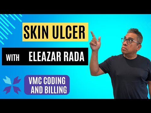 Skin Ulcer ICD-10-CM