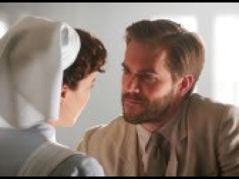 Pilar rechaza la irresistible propuesta de Alejandro - Tiempos de Guerra