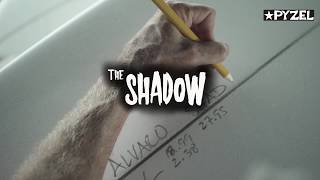 Official Presentation - THE GROM SHADOW