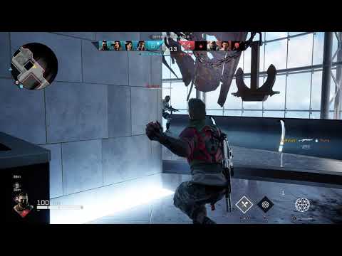 Rogue Company. Skyfell Map - Demolition. Chaac 3 Kill.