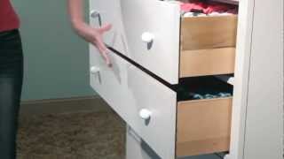 Young America Furniture: What Kind of Closer are You?