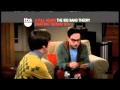 TBS Big Bang Theory Valentine S Day Commercial 2012