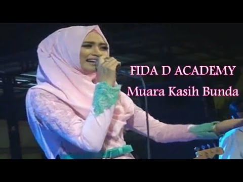 FIDA D'ACADEMY - Muara Kasih Bunda