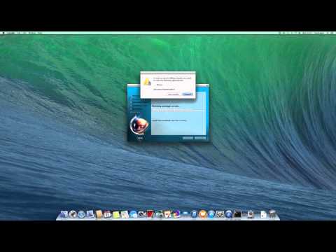 mObject 1.0.5 Update Tutorial