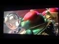 Bug's life Francis is very mad to a flies