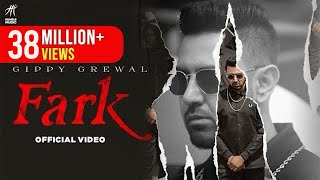 Fark (Full Video)  Gippy Grewal  Limited Edition  