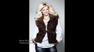 Rescue Me - Václava Jarošová / Vendy