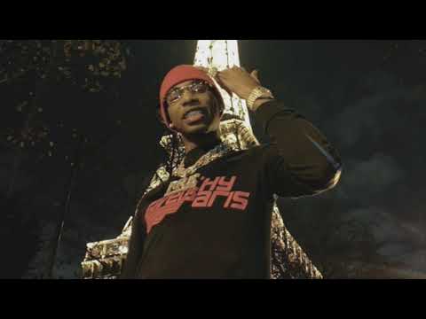 Key Glock x NLE Choppa x Young Dolph Type Beat - "16 Zips Pt. 2"