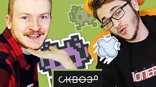 Джарахов Спасает Дельфина! | Эмоджиновости #5