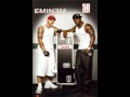 EMINEM FEAT AC/DC my name / back black 