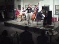 Klaus Ignatzek Quartet, La Bossa nostra