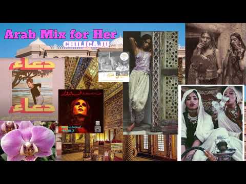 Arab Mix for Her