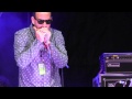 "Diving Duck Blues" THE KINGSNAKES 7/10/15 ...