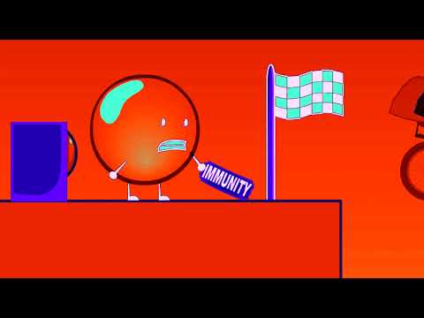 BFDI 19 in Phased Effect 8.0