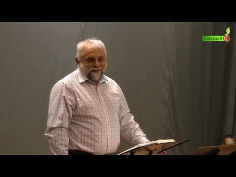 Vladimir Pustan | Matei | 1. Neamurile lui Isus | Cireșarii TV | 22-ianuarie-2020