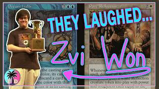 Zvi - Breaking the Bulk