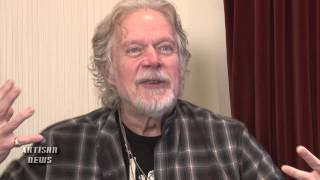 THE WHO, NEIL YOUNG, FRAMPTON HELP RANDY BACHMAN ACHIEVE HEAVY BLUES