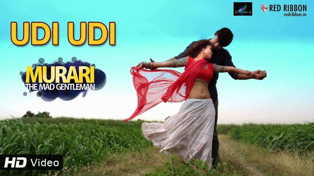 Udi Udi Lyrics | Murari – The Mad Gentleman | Krishna Beura | Biswajit Bhattacharjee