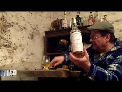 ralfy review 630 - Bowmore 13yo @ 46%vol (Signatory cask 2166+2170)