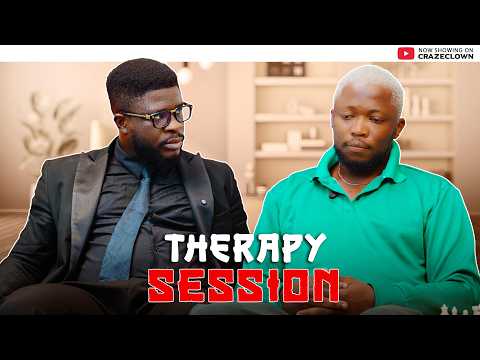Anger Management Ft BRAIN JOTTER  || Dr Craze || Therapy Session EP 20