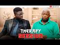 Anger Management Ft BRAIN JOTTER Dr Craze Therapy Session EP 19