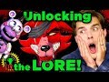 FNAF Ultimate Custom Night - The SECRET To Solving EVERYTHING?! (FNAF 6) Part 6 FNAF Ultimate Custom Night - The SECRET To Solving EVERYTHING?! (FNAF 6) Part 6