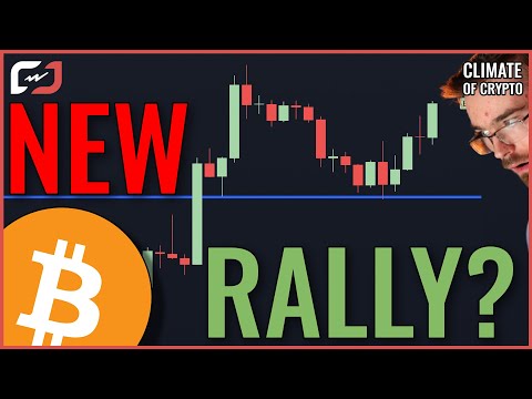 THE BOTTOM IS CLOSE!!! Bitcoin Price Prediction 2026