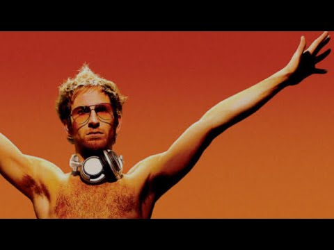 Reflekt Vs Calvin Harris - Need To Feel Loved "Outside" ft Ellie Goulding (djneeraj mashup)