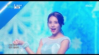 [Comeback Stage] LABOUM - Winter Story, 라붐 - 겨울동화 Show Music core 20161203